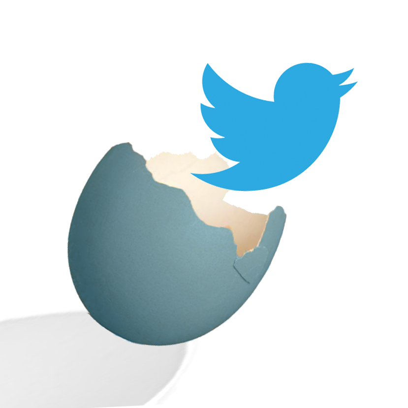 Guide: Sådan laver du den optimale Twitter-profil til din virksomhed