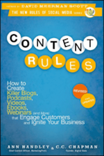Content Rules af Ann Handley