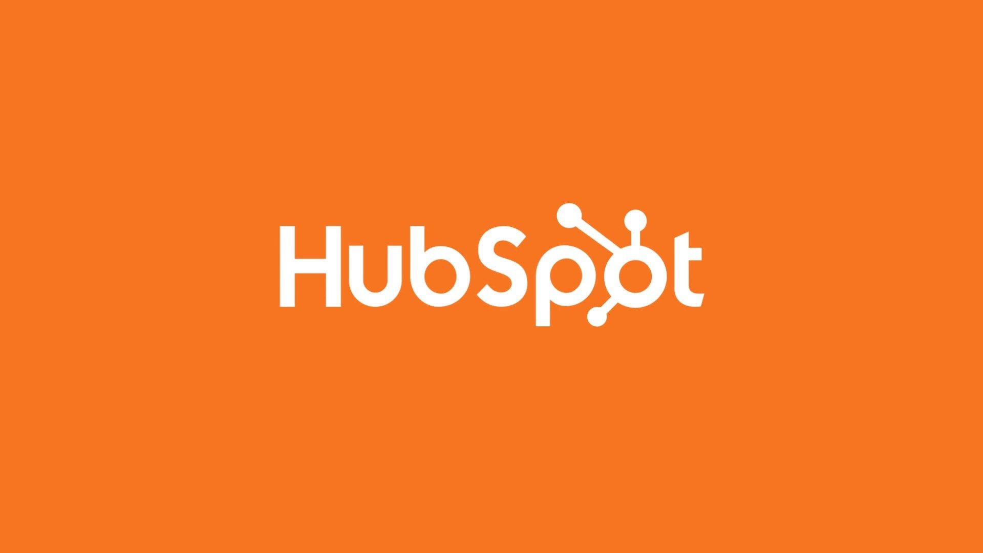 Derfor skal du vælge HubSpot som marketing automation-platform